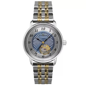 8567M-3 Zeppelin Friedrichshafen automata női analóg karóra