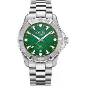 860833 41 75 71 Roamer Deep Sea 200 f&eacute;rfi anal&oacute;g kar&oacute;ra