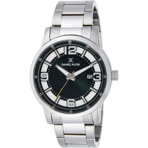 DK11748-4 Daniel Klein Premium f&eacute;rfi anal&oacute;g kar&oacute;ra