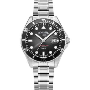 969845 41 85 20 Roamer Pro Scuba 200 f&eacute;rfi anal&oacute;g kar&oacute;ra
