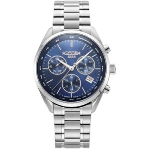 993819 41 45 20 Roamer Pro Chrono f&eacute;rfi anal&oacute;g kar&oacute;ra