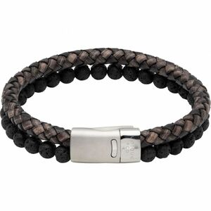 B482ABL/23 Unique férfi karkötő