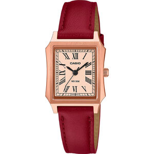 LTP-B190RGL-4BVER Casio Collection női anal&oacute;g kar&oacute;ra