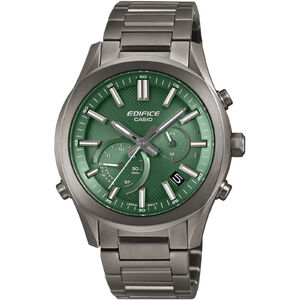 EQB-1300DC-3AEF Casio Edifice f&eacute;rfi anal&oacute;g kar&oacute;ra