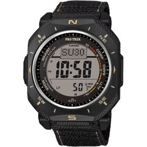 PRG-69B-1ER Casio Pro Trek f&eacute;rfi digit&aacute;lis kar&oacute;ra