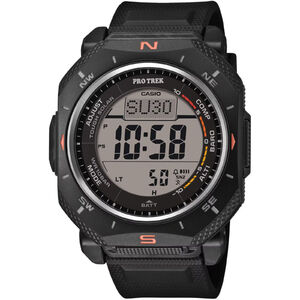 PRG-69-1ER Casio Pro Trek f&eacute;rfi digit&aacute;lis kar&oacute;ra