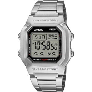 W-800HD-1AVEF Casio Collection f&eacute;rfi digit&aacute;lis kar&oacute;ra