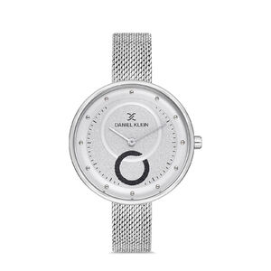 DK.1.12757.1 Daniel Klein Premium női anal&oacute;g kar&oacute;ra