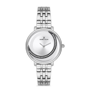 DK.1.12759.1 Daniel Klein Premium női anal&oacute;g kar&oacute;ra