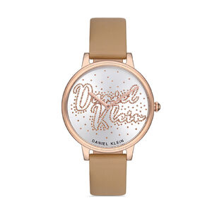 DK.1.12766.6 Daniel Klein Premium női anal&oacute;g kar&oacute;ra