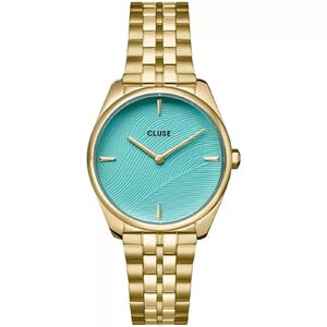 CW11220 Cluse F&eacute;roce Petite női anal&oacute;g kar&oacute;ra