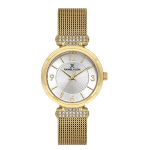 DK.1.13966-3 Daniel Klein Premium női analóg karóra