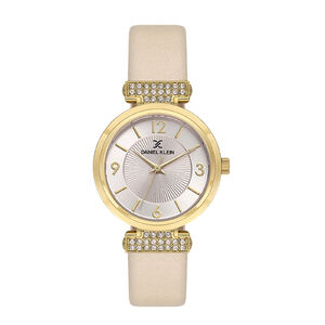 DK.1.13967-3 Daniel Klein Premium női anal&oacute;g kar&oacute;ra