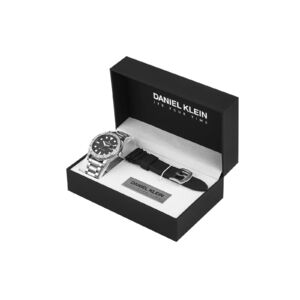 DK.1.13980-1 Daniel Klein Premium férfi analóg karóra szett
