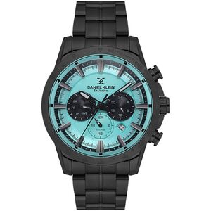 DK.1.14005-2 Daniel Klein Exclusive férfi analóg karóra