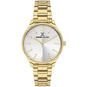 DK.1.13472-3 Daniel Klein Premium női anal&oacute;g kar&oacute;ra