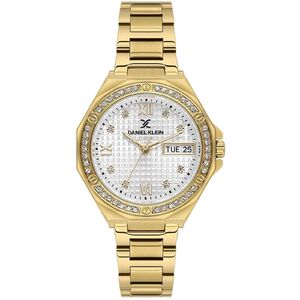 DK.1.13931-3 Daniel Klein Premium női anal&oacute;g kar&oacute;ra