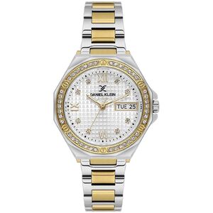 DK.1.13931-4 Daniel Klein Premium női anal&oacute;g kar&oacute;ra