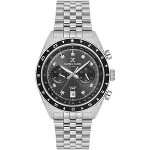 DK.1.13994-2 Daniel Klein Exclusive Motorsport X Rodi Pak f&eacute;rfi anal&oacute;g kar&oacute;ra