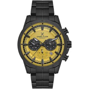 DK.1.14005-4 Daniel Klein Exclusive f&eacute;rfi anal&oacute;g kar&oacute;ra