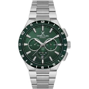 DK.1.14079-2 Daniel Klein Exclusive férfi analóg karóra