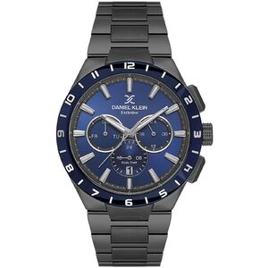DK.1.14079-4 Daniel Klein Exclusive férfi analóg karóra