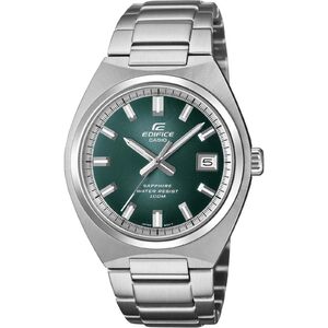 EFB-109D-3AVEF Casio Edifice f&eacute;rfi anal&oacute;g kar&oacute;ra