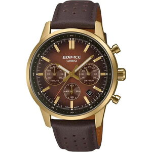 EFR-575CL-5AEF Casio Edifice f&eacute;rfi anal&oacute;g kar&oacute;ra