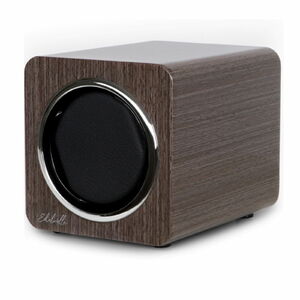 877 Lakkozott barna fa &oacute;raforgat&oacute; 1 &oacute;r&aacute;nak