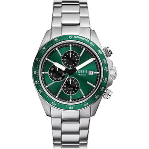 FS6127 Fossil Autocross Multifunction f&eacute;rfi anal&oacute;g kar&oacute;ra