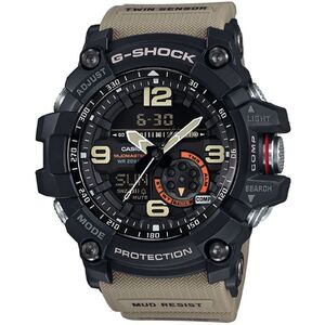GG-1000-1A5ER Casio G-Shock f&eacute;rfi anal&oacute;g-digit&aacute;lis kar&oacute;ra