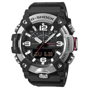 GG-B100XM-1AER Casio G-Shock Mudmaster f&eacute;rfi anal&oacute;g-digit&aacute;lis kar&oacute;ra