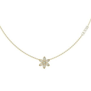 JUBN04146JWYGT/U Guess női nyaklánc