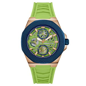 GW0577G3 Guess Front-Runner f&eacute;rfi anal&oacute;g kar&oacute;ra