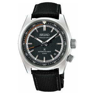 HBC004J1 Seiko Prospex Speedtimer automata f&eacute;rfi anal&oacute;g kar&oacute;ra