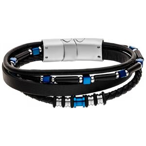 SW-871 Steelwear férfi karkötő