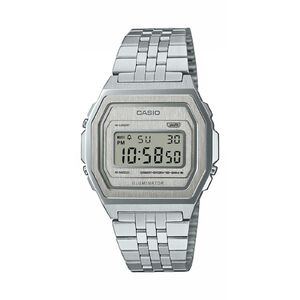 A1000A-7EF Casio Vintage unisex digit&aacute;lis kar&oacute;ra