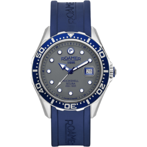 867833 41 85 02 Roamer Rockshell Mark III Scuba f&eacute;rfi anal&oacute;g kar&oacute;ra