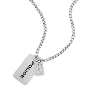 PEAGN0003001 Police Chaincode f&eacute;rfi nyakl&aacute;nc