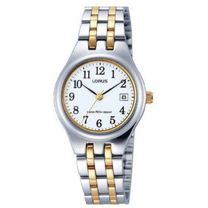 RH787AX9 Lorus Classic női analóg karóra