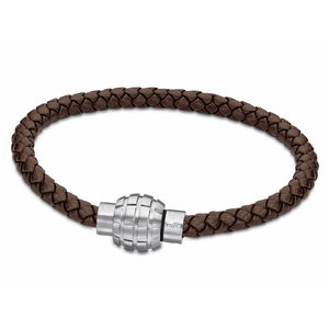 LS2050-2/1 Lotus Style férfi karkötő LS2050-2/1 Lotus Style férfi karkötő