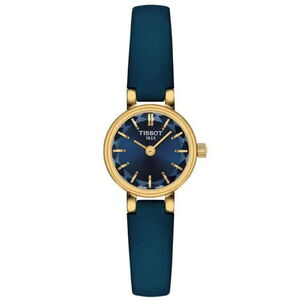 T140.009.36.041.00 Tissot Lovely Round női anal&oacute;g kar&oacute;ra