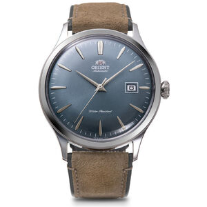 RA-AC0P03L30B Orient Bambino automata f&eacute;rfi anal&oacute;g kar&oacute;ra