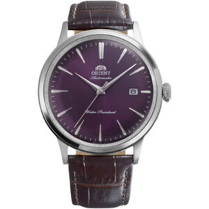 RA-AC0032V30B Orient Bambino automata f&eacute;rfi anal&oacute;g kar&oacute;ra