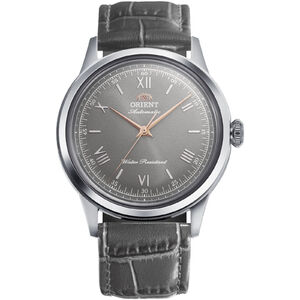 RA-BB0006N30B Orient Bambino automata f&eacute;rfi anal&oacute;g kar&oacute;ra