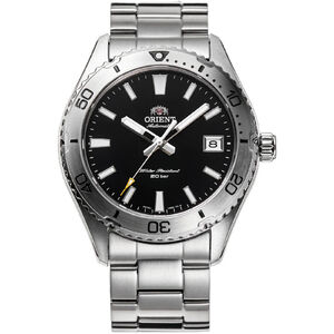 RA-AC0Q01B30B Orient Mako automata f&eacute;rfi anal&oacute;g kar&oacute;ra