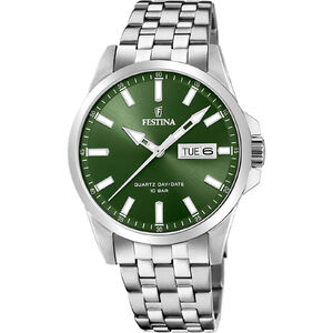 F20357/5 Festina Classic férfi analóg karóra
