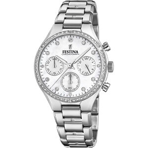 F20401/1 Festina Boyfriend női anal&oacute;g kar&oacute;ra