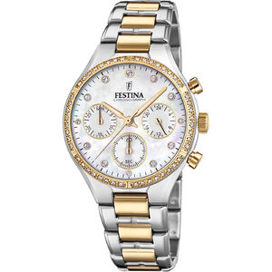 F20402/1 Festina Boyfriend női anal&oacute;g kar&oacute;ra
