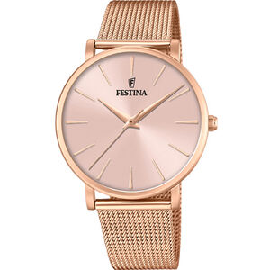F20477/1 Festina Boyfriend női analóg karóra